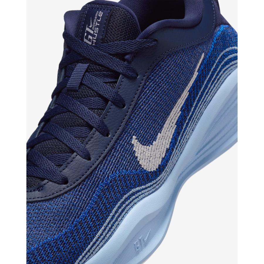 NIKE（ナイキ） バスケットボール シューズ メンズ G.T. ハッスル