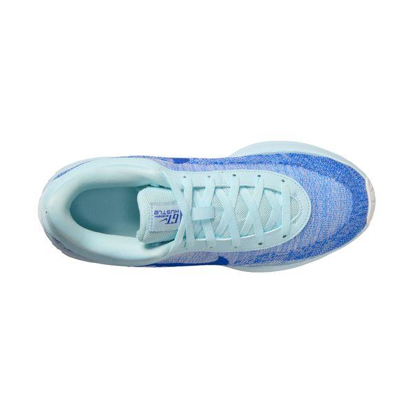 NIKE（ナイキ） メンズ バスケットボールシューズ G.T. ハッスル