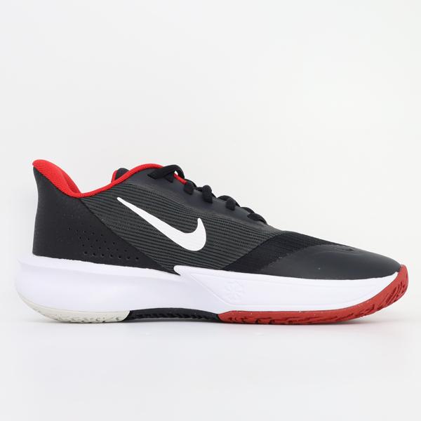 Nike バスケットボールシューズ 7 (US) NIKE（ナイキ） プレジョン 7 ジュニア バスケットボールシューズ