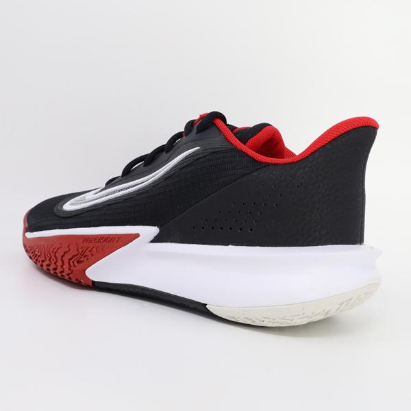 NIKE（ナイキ） プレジョン 7 ジュニア バスケットボールシューズ