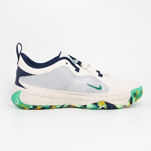 NIKE（ナイキ） ジュニア バスケットボールシューズ ミニバス ヤニス