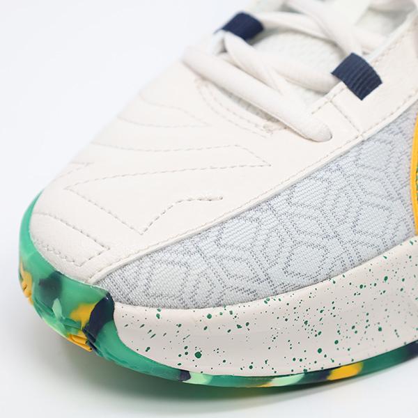 NIKE（ナイキ） ジュニア バスケットボールシューズ ミニバス ヤニス