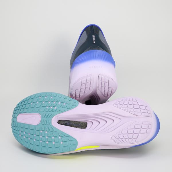 NIKE（ナイキ） メンズ ランニングシューズ ズームフライ 6 マラソン