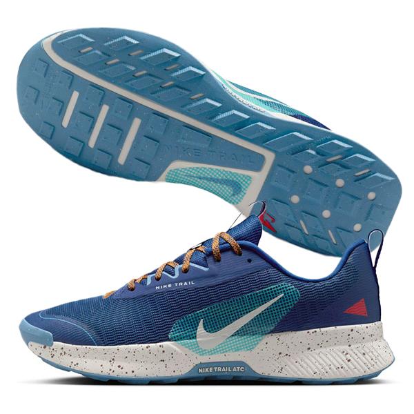 ランニングシューズ NIKE ナイキ メンズ JUNIPER TRAIL 3 ジュニパー トレイル 3 FQ0904-400 の商品画像