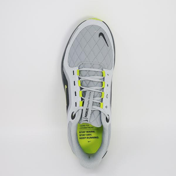 ナイキ NIKE エア ウィンフロー 11 GTX メンズ ランニングシューズ マラソン ジョギング FQ1358-005の画像
