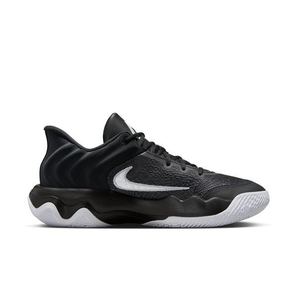 ヤニス イモータリティ4 Nike バッシュ ブラック 29cm NIKE（ナイキ） メンズ バスケットシューズ バッシュ ヤニス