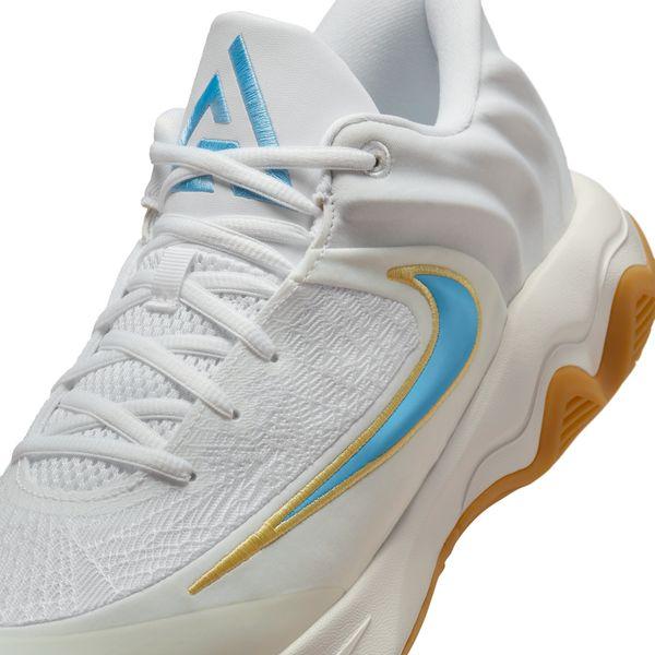 NIKE（ナイキ） メンズ バスケットシューズ バッシュ ヤニス