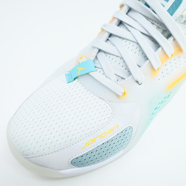 NIKE（ナイキ） バスケットボールシューズ ジョーダン JORDAN HEIR PF