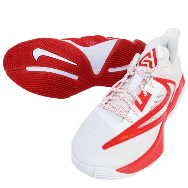 ナイキ NIKEバッシュ 赤 白｜Yahoo!フリマ（旧PayPayフリマ）