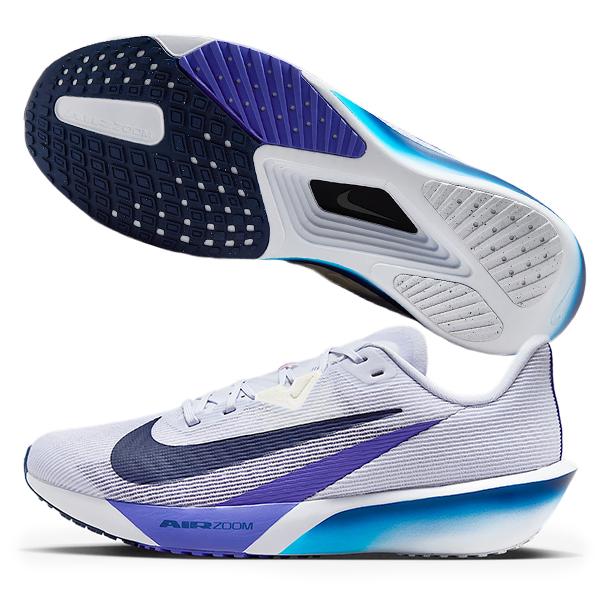 ナイキ NIKE メンズ ロード ランニングシューズ AIR ZOOM RIVAL FLY ライバル フライ 4 FV6040-002 の商品画像