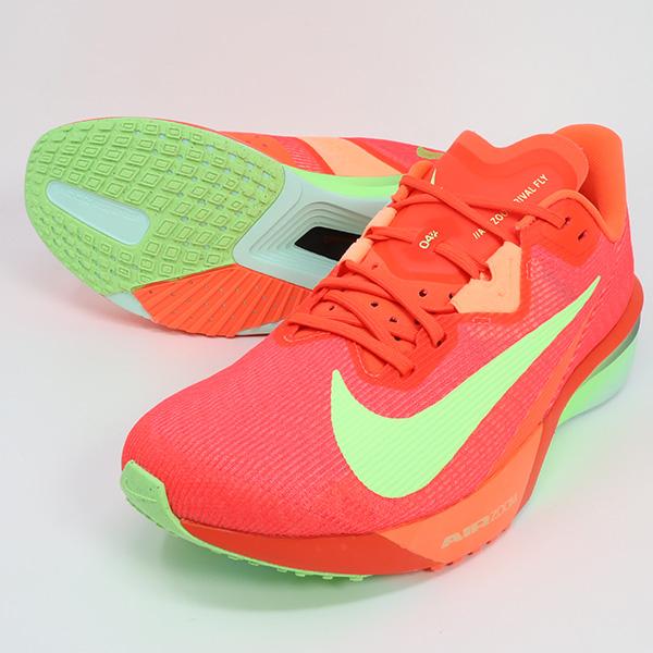 ナイキ ランニングシューズ エアズーム ライバルフライ 4 NIKE AIR ZOOM RIVAL FLY 4 メンズ FV6040-600 マラソン ジョギング の商品画像