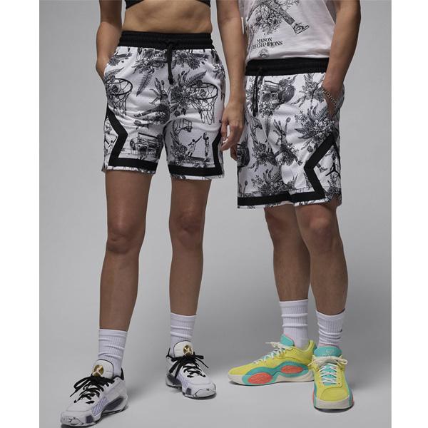 NIKE（ナイキ） バスケットボール パンツ ジョーダン スポーツ メンズ