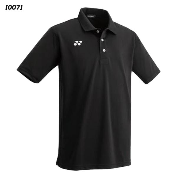 YONEX（ヨネックス） 【ネコポス選択可】ヨネックス ユニポロシャツ