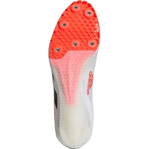 adidas（アディダス） 陸上スパイク スプリントスター sprintstar