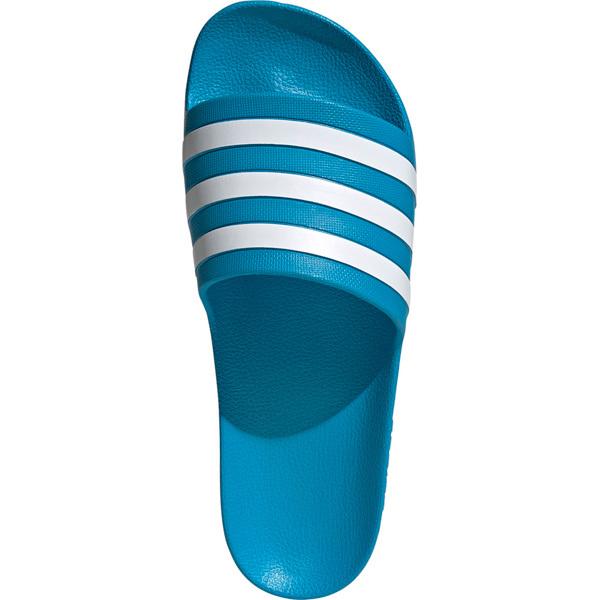 アディダス adidas サンダル アディレッタ ADILETTE AQUA FY8047 スポーツサンダル シャワーサンダル｜futabaathlete｜05