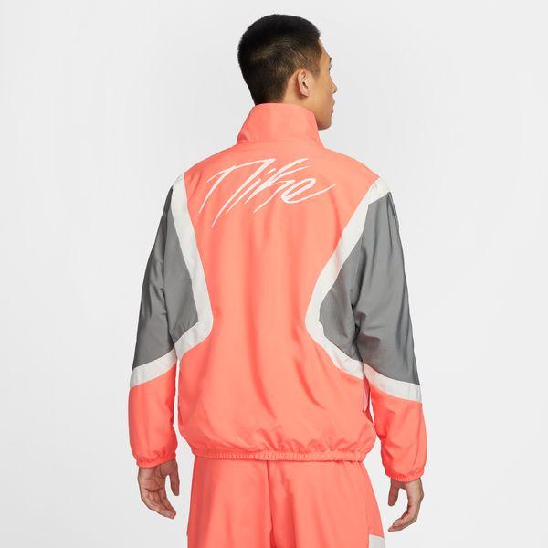 NIKE（ナイキ） ウインドブレーカー アイコン FZ0249-643 メンズ