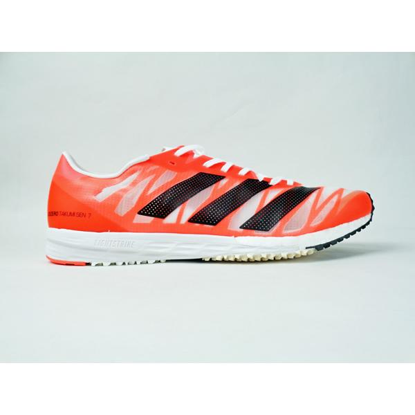 adidas 【即出荷】 アディゼロ タクミセン 7 アディダス メンズ adidas 【即出荷】 アディゼロ タクミセン 7 アディダス メンズ