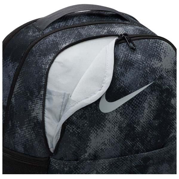 NIKE（ナイキ） バックパック ブラジリア M バックパック 9.5 カモ