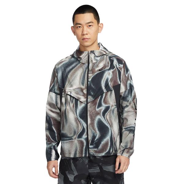 【美品】ナイキ ウィンドランナー メンズ XLサイズ FZ4753-010 NIKE（ナイキ） ウィンドランナー メンズ ランニングジャケット