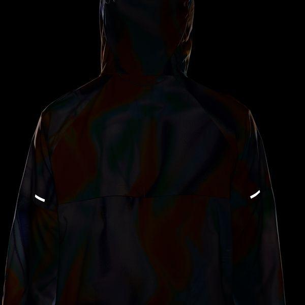 XL ナイキ レペル UV ウィンドランナー ジャケット FZ4753‐043 NIKE（ナイキ） メンズ ランニングブレーカー RPL UV WR I2SP