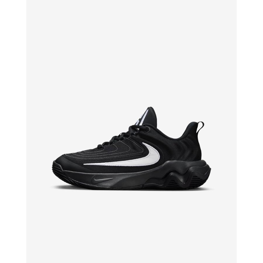 NIKE（ナイキ） ジュニア バスケットボールシューズ ヤニス