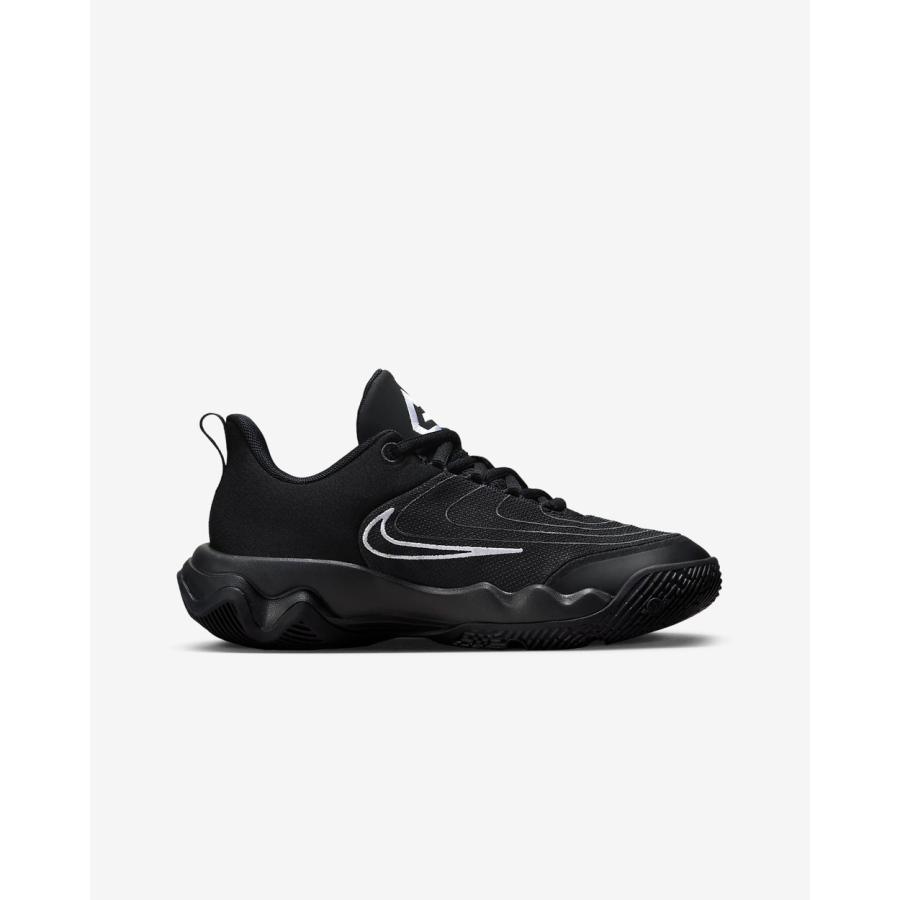 NIKE（ナイキ） ジュニア バスケットボールシューズ ヤニス