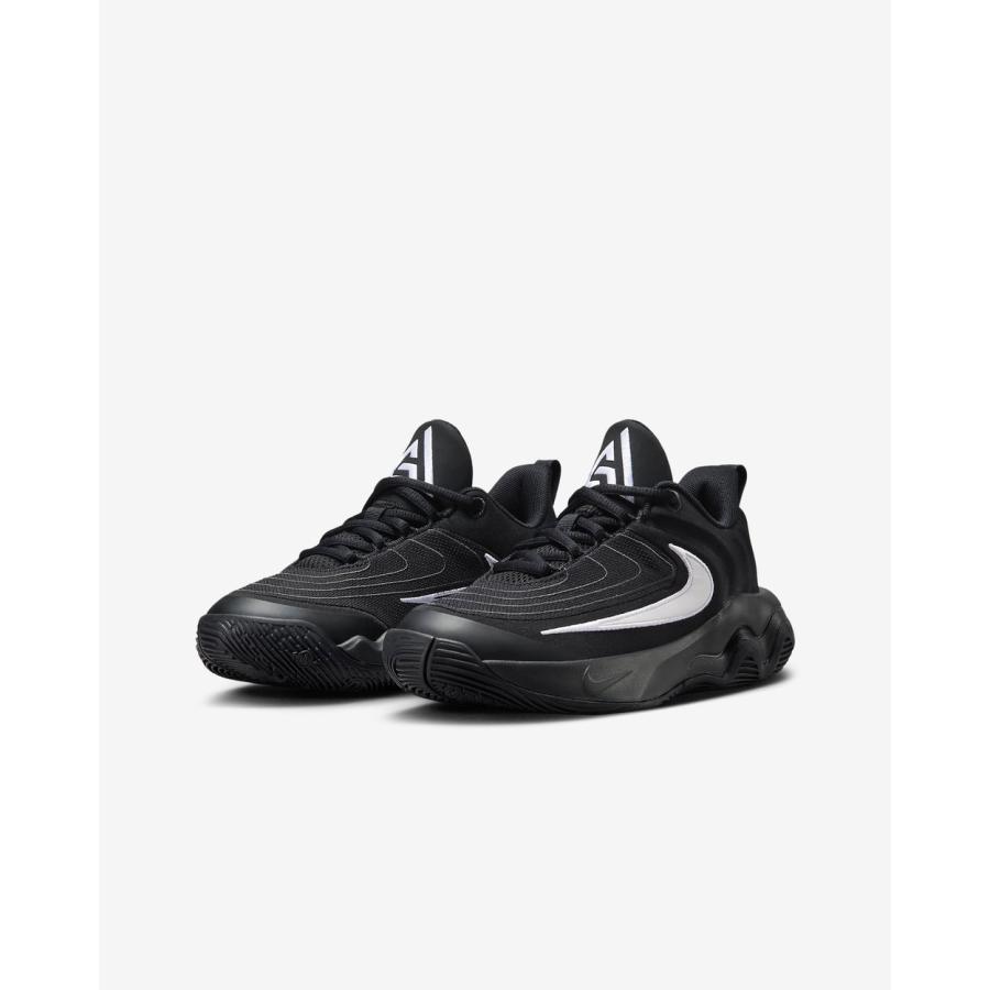 NIKE（ナイキ） ジュニア バスケットボールシューズ ヤニス