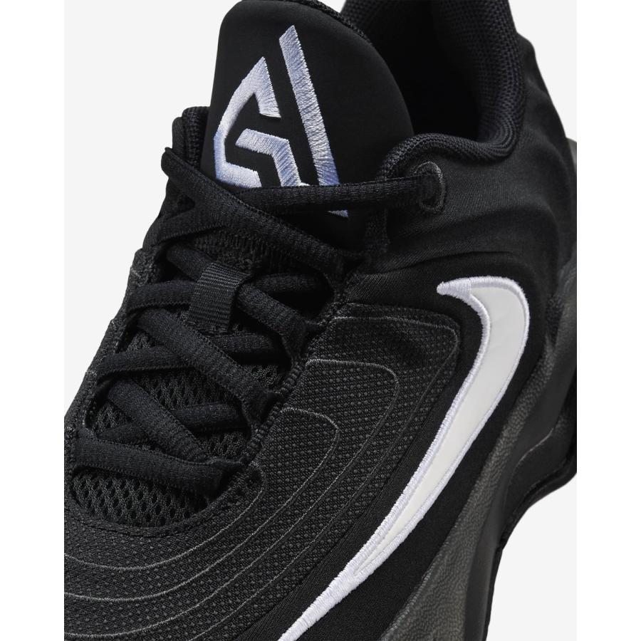 NIKE（ナイキ） ジュニア バスケットボールシューズ ヤニス