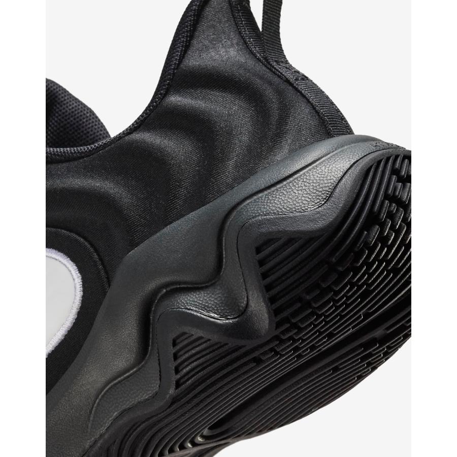 NIKE（ナイキ） ジュニア バスケットボールシューズ ヤニス