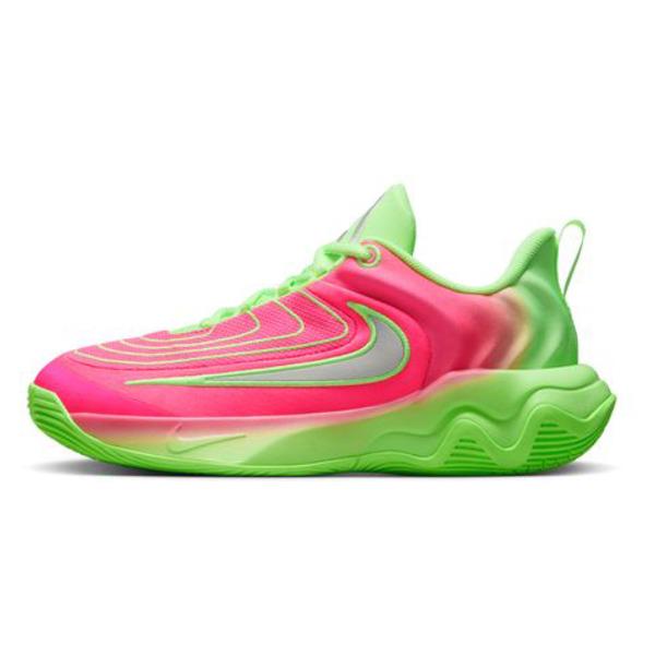 NIKE（ナイキ） ジュニア バスケットボールシューズ ヤニス