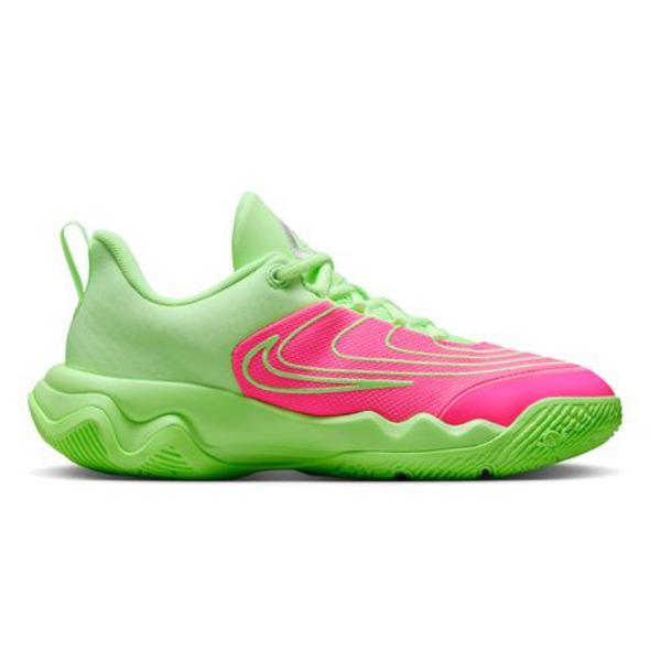 ヤニスイモータリティバスケットシューズ NIKE（ナイキ） ジュニア バスケットボールシューズ ヤニス