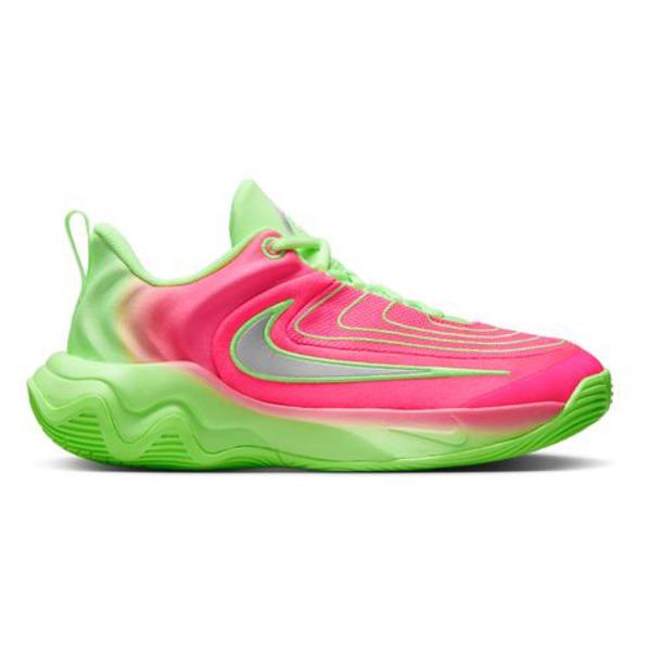 NIKE（ナイキ） ジュニア バスケットボールシューズ ヤニス