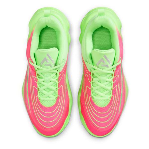 NIKE（ナイキ） ジュニア バスケットボールシューズ ヤニス