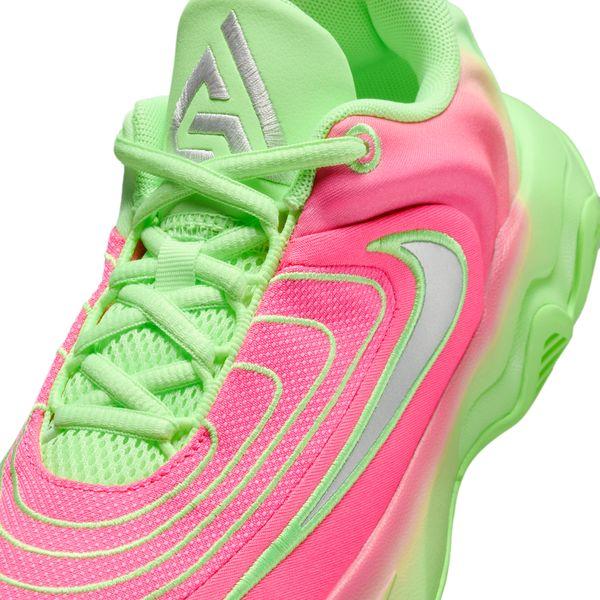 NIKE（ナイキ） ジュニア バスケットボールシューズ ヤニス