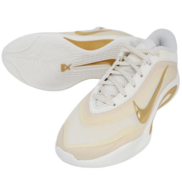 NIKE（ナイキ） NIKE A'ONE EP レディース バスケットボールシューズ