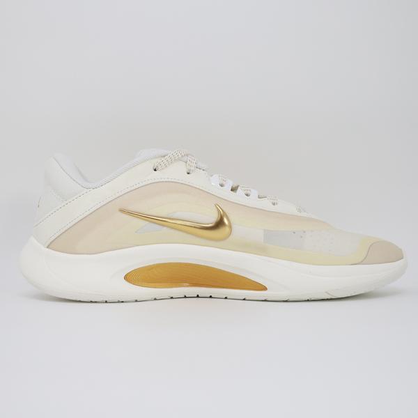 NIKE（ナイキ） NIKE A'ONE EP レディース バスケットボールシューズ