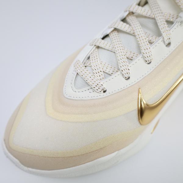 NIKE（ナイキ） NIKE A'ONE EP レディース バスケットボールシューズ