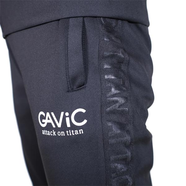 GAViC（ガビック） ジャージ上下 SET メンズ ウォーキング ジョギング