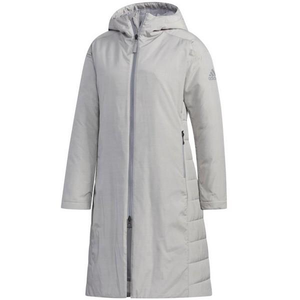 adidas（アディダス） 【セール】アディダス レディース ダウンロング