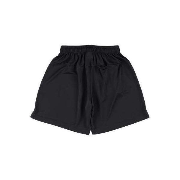 Spazio（スパッツィオ） バレーボール パンツ GE1113 ハーフパンツ