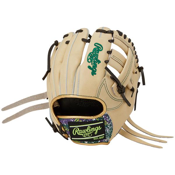 Rawlings（ローリングス） 野球 硬式用 トレーニング グラブ ゲーマー