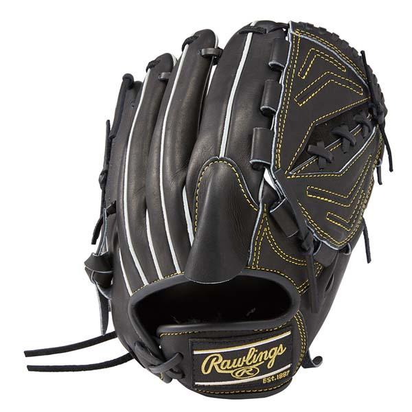 Rawlings（ローリングス） 一般野球 硬式グラブ HOH RISING STAR COMB