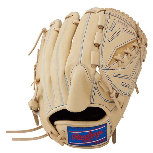 【新品未使用】Rawlings 硬式用グローブ　gh3fhra120　100 Rawlings（ローリングス） 一般野球 硬式グラブ HOH RISING STAR COMB