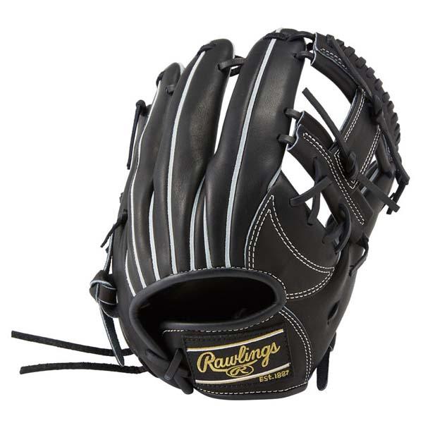 【新品未使用】Rawlings GH3FHRN6X0 硬式グラブ HOH 内野手 Rawlings ローリングス RAWLINGS 一般野球 硬式グラブ HOH