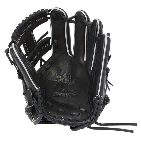【新品未使用】Rawlings GH3FHRN6X0 硬式グラブ HOH 内野手 Rawlings ローリングス RAWLINGS 一般野球 硬式グラブ HOH