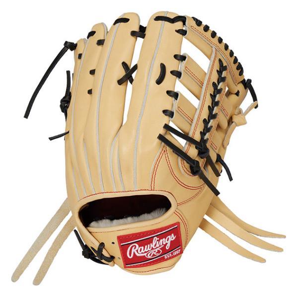 ローリングス 硬式用グローブ　R-XRHS Rawlings（ローリングス） 野球 硬式 グローブ 硬式グローブ GH3PRY70