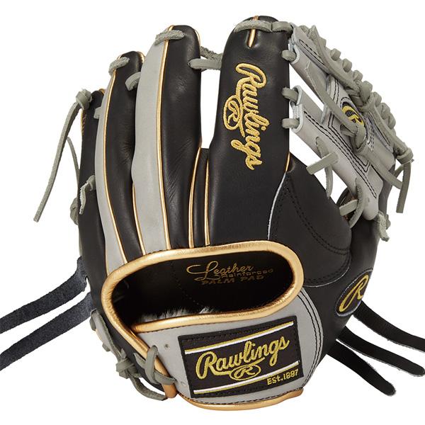 Rawlings（ローリングス） 野球 硬式グラブ GAMER TRAINING GH4FGTK4T