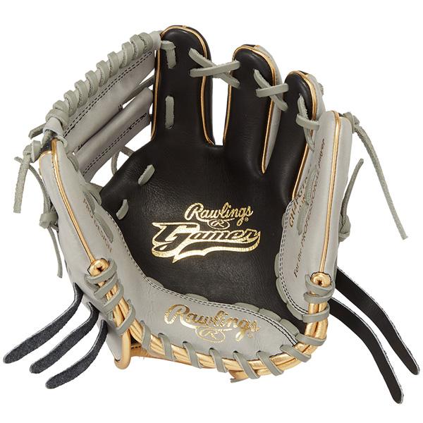 Rawlings（ローリングス） 野球 硬式グラブ GAMER TRAINING GH4FGTK4T