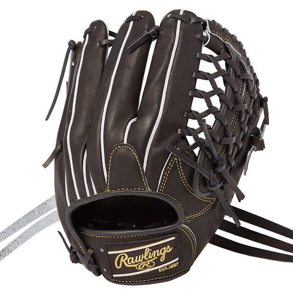 特価　ローリングス　GH4HUN55FS　硬式用　オールラウンド用　型付け済み Rawlings（ローリングス） 野球 硬式グラブ オールラウンド用 HOH