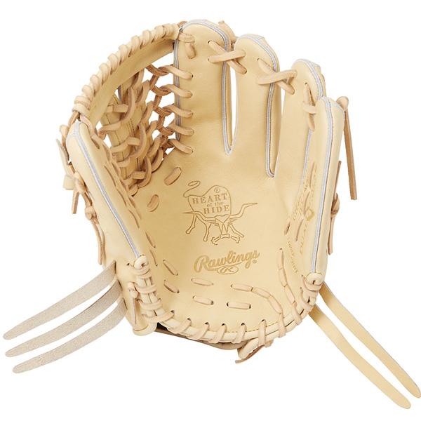 Rawlings（ローリングス） 野球 硬式グラブ オールラウンド用 HOH